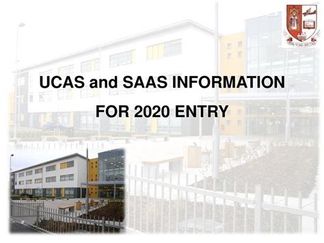 ucas 2020|Iba pa.